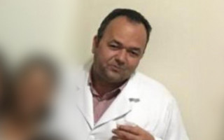 Carlos Augusto Estorari, de 48 anos