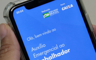 Saque está disponível para 4 milhões de pessoas.