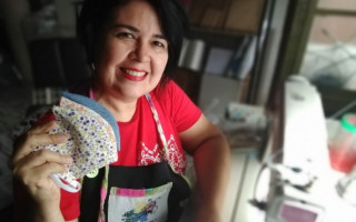 Para a voluntária coordenadora do projeto 