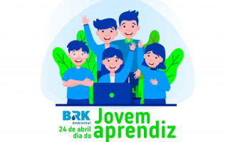 A data foi criada para gerar conscientização sobre a importância da oferta de trabalho seguro e qualificado para a juventude.