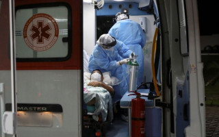 Pacientes serão transferidos para hospitais de seus estados de origem.