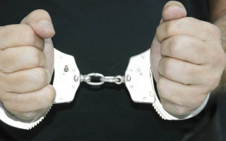 Homem suspeito por estupro de vulnerável é preso pela Polícia Civil em Arraias.