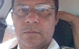  Valdir Conceição Teles, 52 anos, havia viajado para o Maranhão recentemente. 