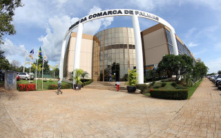 Fórum de Palmas