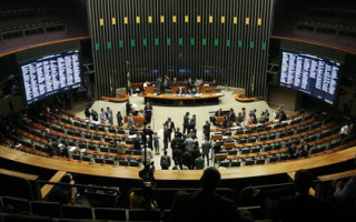 O Congresso Nacional aprovou em votação simbólica crédito suplementar para o Fies e para o Enem