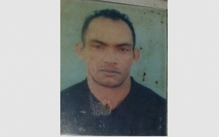 Pedro Ferreira da Silva morreu no local.