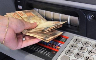 Dinheiro estará na conta dos servidores antes do Natal. 