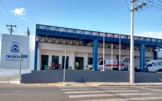 Hospital Reginal de Araguaína
