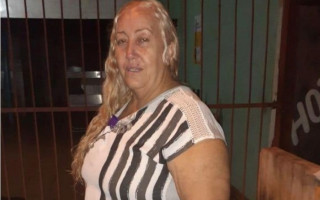  Maria Aparecida da Silva, de 62 anos