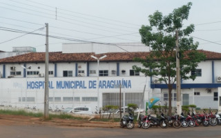 Hospital Municipal de Araguaína