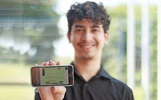 A partir de agora, a CNH e o CRLV podem estar disponíveis no seu smartphone