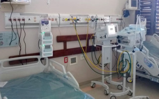 A ASM é responsável pela administração das UTIs nos hospitais públicos do Estado em Palmas, Araguaína, Gurupi, Augustinópolis.