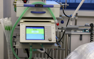 UPA Corona terá 15 leitos de UTI exclusivos para pacientes com covid-19.  