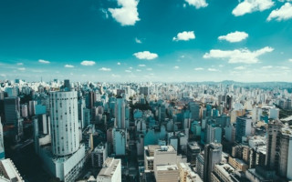 A capital paulista é uma das cidades mais cosmopolitas do mundo