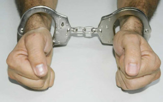 Suspeito foi preso pela Polícia Civil em Luzimangues.
