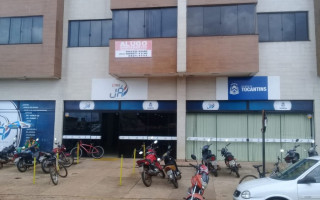 Unidade do É Pra Já de Araguaína ficará fechada dias 11 e 12. 