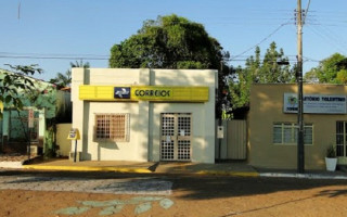 Agência dos Correios de Araguatins