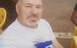 Antônio da Cunha Reis tinha 62 anos e morreu após diagnóstico de Covid-19 