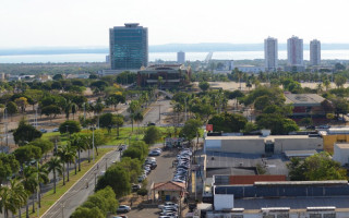 O crime ocorreu em junho de 2017, no Setor União Sul, em Palmas.