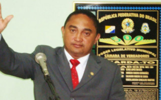 Ex-vereador e ex-vice-prefeito de Lizarda