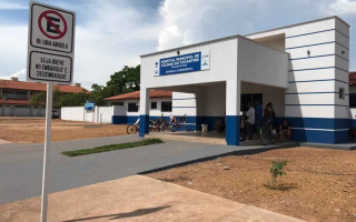 Hospital de Colinas 