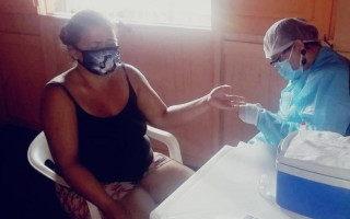 Araguaína e mais duas cidades do Tocantins fazem parte da coleta 