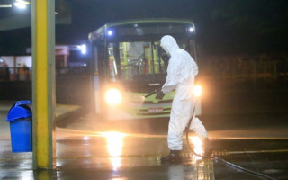 Operação contra o coronavírus vai atender as 20 cidades mais afetadas pela doença. 