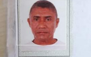 José Maria Cardoso, de 56 anos