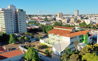 Município de Araguaína entrou no chamado lockdown neste sábado, 16.