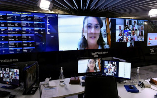 Kátia Abreu apresentou Projeto de Lei para prorrogar o pagamento do auxílio emergencial até dezembro de 2020.