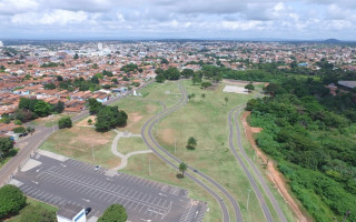 Com novas diretrizes, a cidade se apresenta a caminho de um novo status: cidade sustentável.