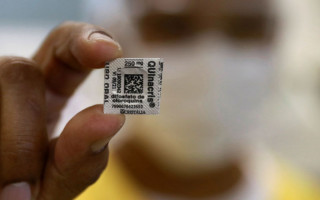 A droga é, originalmente, indicada para doenças como malária, lúpus e artrite.