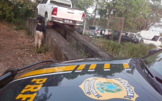 Condutor alegou que não sabia da adulteração do veículo. 