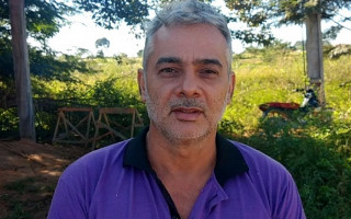 Após desafiar o lockdown e insultar PM e o tocantinense, homem se retrata. 