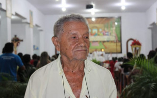 Sebastião Gomes da Silva (96 anos), 