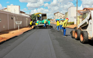 Nos próximos anos, R$ 412 milhões serão aplicados em obras de infraestrutura urbana