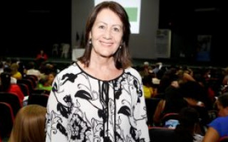 Lires Ferneda é a nova presidente do PSDB Mulher do Tocantins