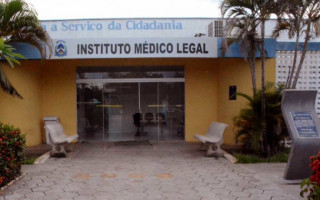 Para reclamar um corpo o familiar deve ligar no IML,  63- 3218-6840