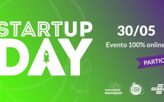 Startup Day 2020 tem o desafio de ser ainda mais colaborativo