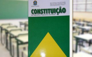 Câmara de Araguaína aprova ensino da Constituição nas escolas municipais. 