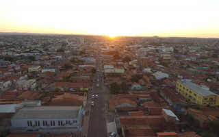 Araguaína chega aos seus 59 anos nesta quarta-feira 14 de novembro.