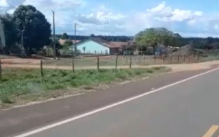 Quinze, das 17 entradas da São Bento foram fechadas com cerca de arame