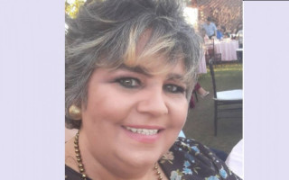  Jornalista e colunista social Kibb Barreto