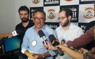 Caso é investigado pela Delegacia de Homicídios e Proteção à Pessoa