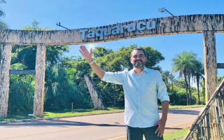 Evento foi cancelado em razão da pandemia do novo Coronavírus