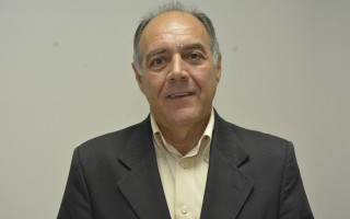 Carlos Murad, presidende do Impar e chefe de gabiente