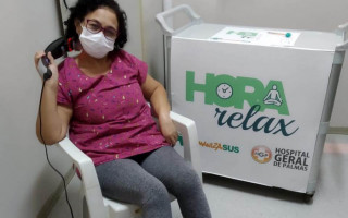 Serviço estará disponível para os profissionais de saúde de todo o Estado