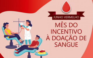 Hemorrede precisa de doação de sangue para manter estoques regulares