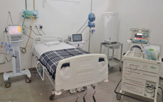 Ampliação de leitos é resultado das tratativas do Governo do Tocantins com os hospitais privados de Palmas e Araguaína 