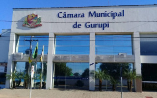 Câmara Municipal de Gurupi